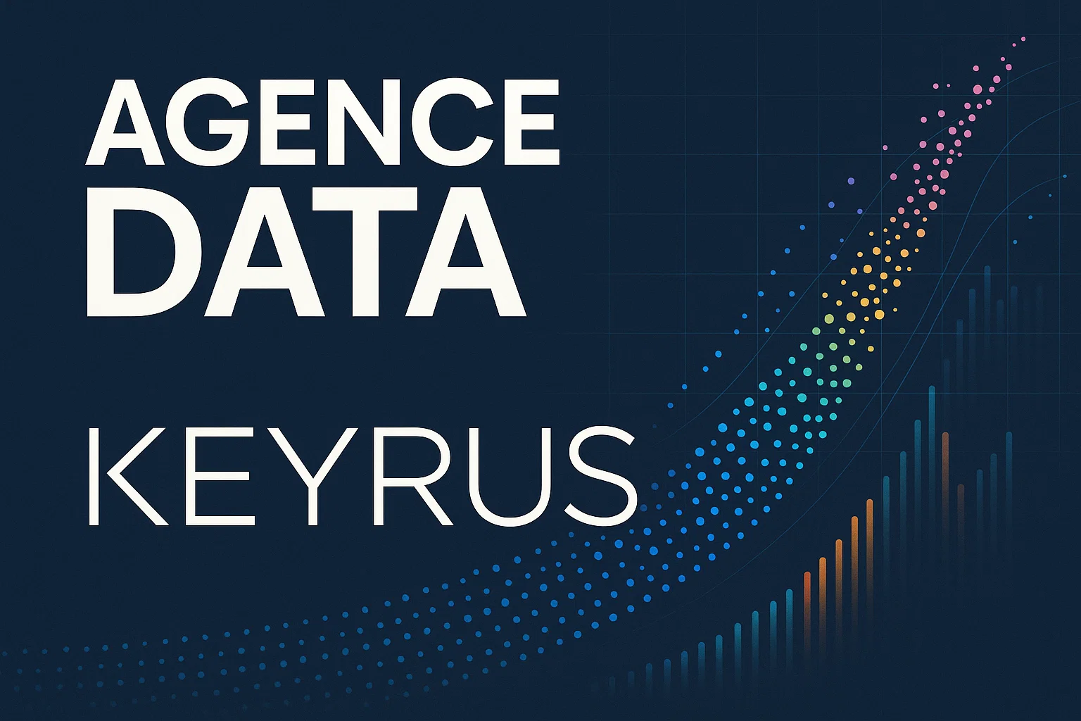 Agence data Keyrus : Innovation digitale au service de vos données