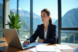 Comment choisir le rythme de paiement de sa garantie de loyer en suisse
